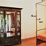 Papa Jolly Eco Resort-Near Morjim Beach