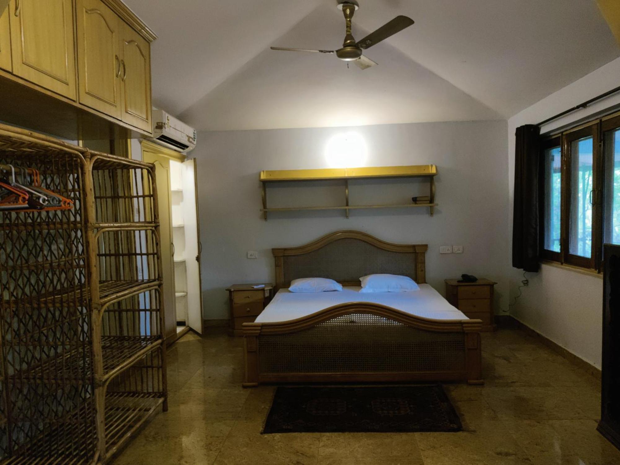 Papa Jolly Eco Resort-near Resort 3*