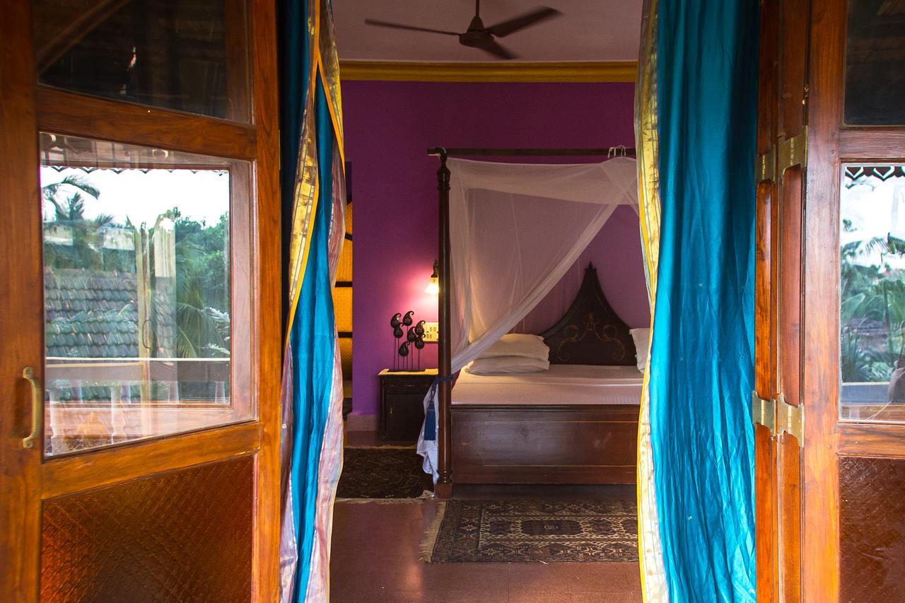 Papa Jolly Eco Resort-near Resort 3*