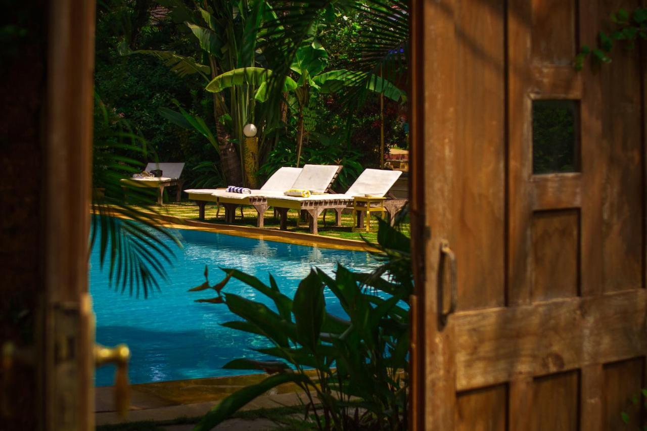 Papa Jolly Eco Resort-near 3*