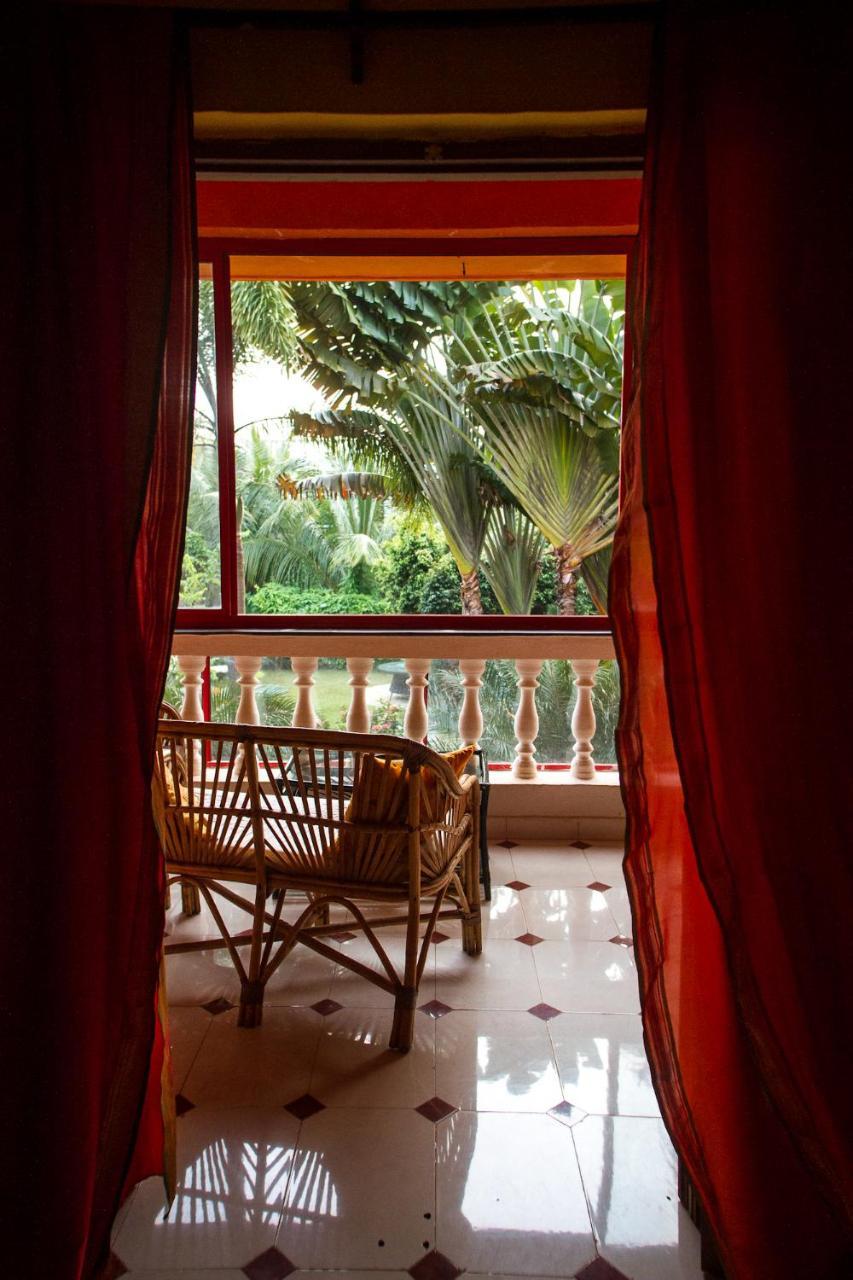 Papa Jolly Eco Resort-near