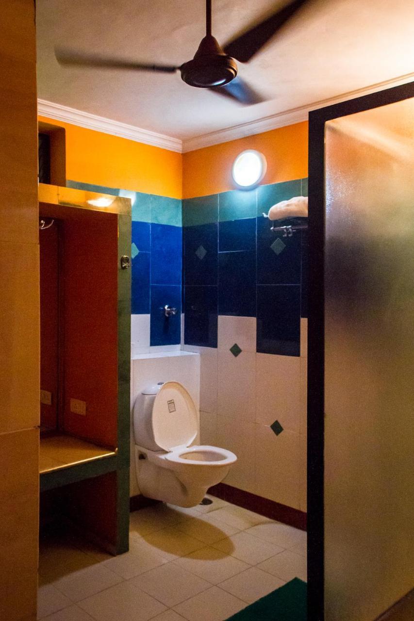 Papa Jolly Eco Resort-near Resort 3*