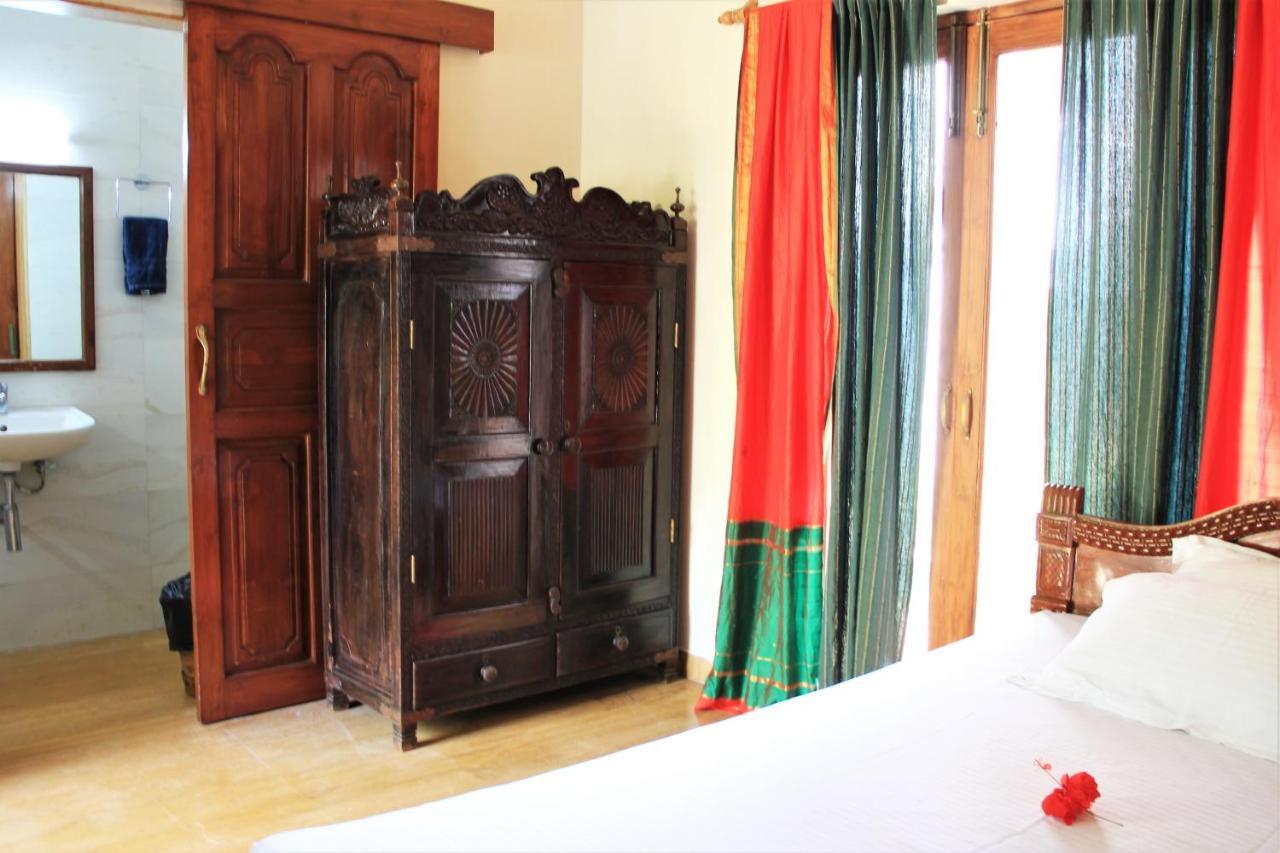 Papa Jolly Eco Resort-near Resort