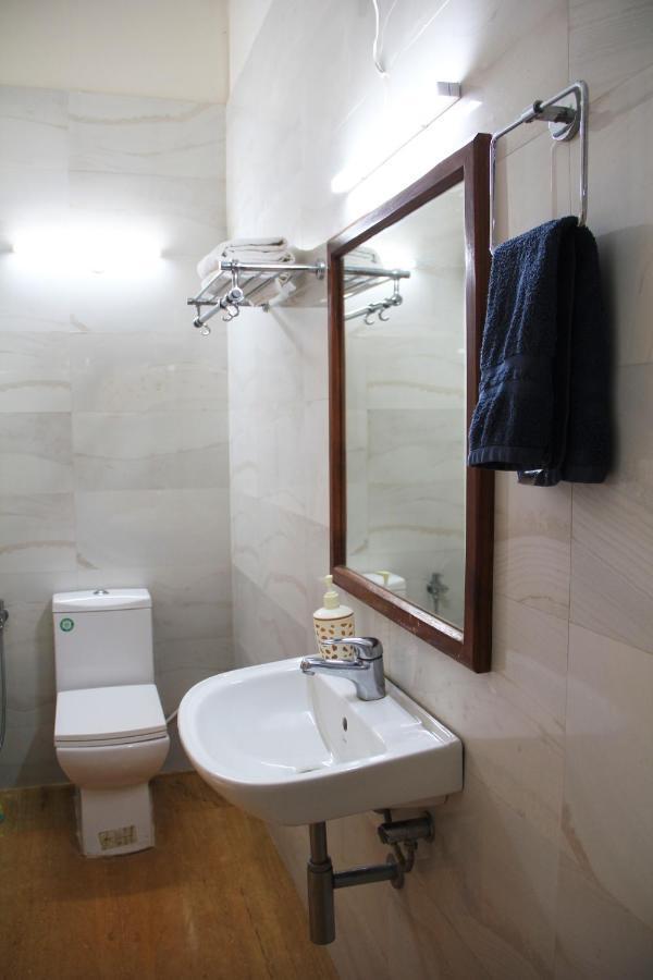 Resort Papa Jolly Eco Resort-near 3*