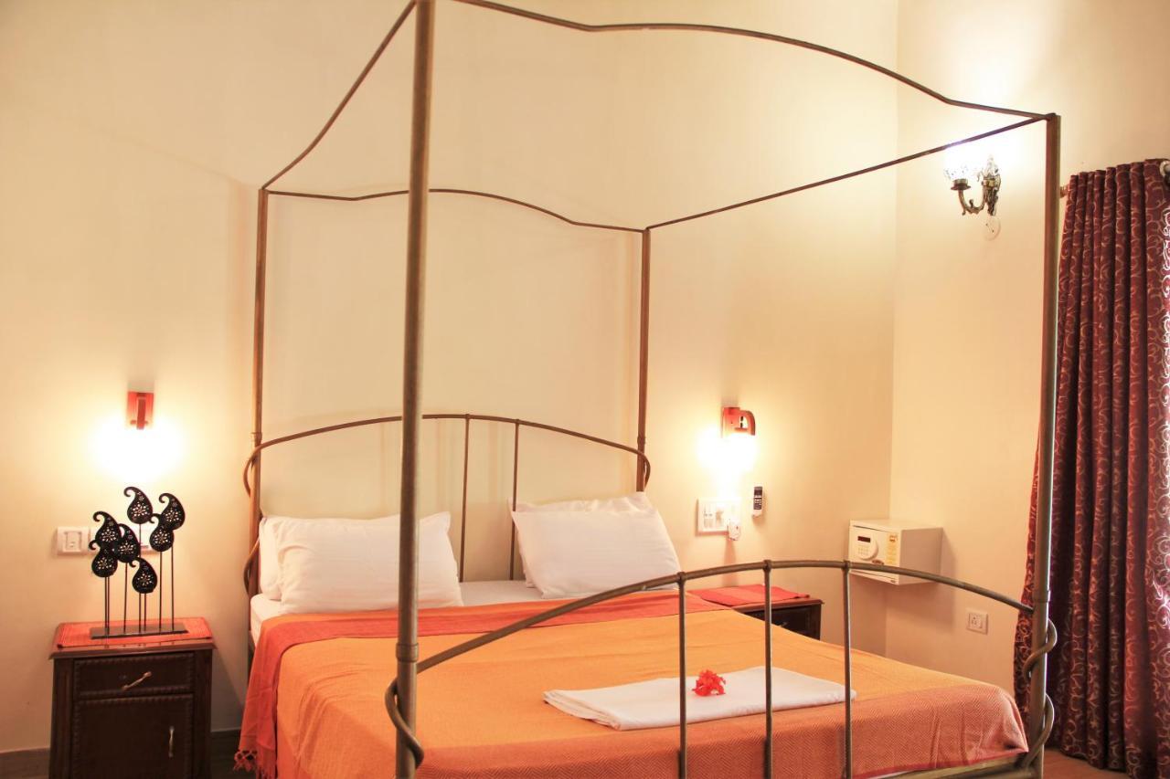 Papa Jolly Eco Resort-near Resort